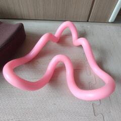 【腰痛でお悩みの方に】馬具マットプレミアム＆ストレッチハーツの画像