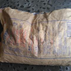 商談済みです　マメタン　2袋半の画像