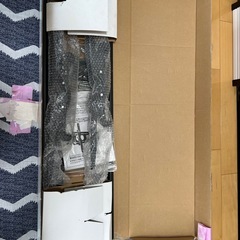 壁掛けテレビ金具の画像