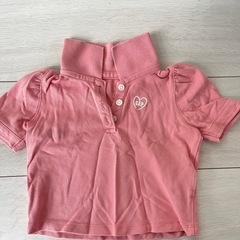 ベビー服GAPトップス