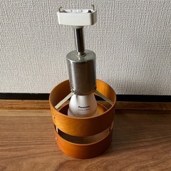 電気(ライト)の画像