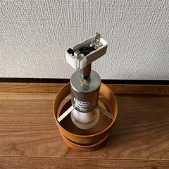 電気(ライト)の画像