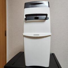 リターロッカーの画像