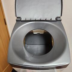 リターロッカーの画像