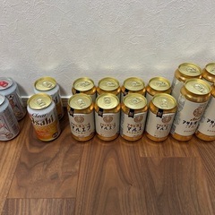 お酒 16本セットになります