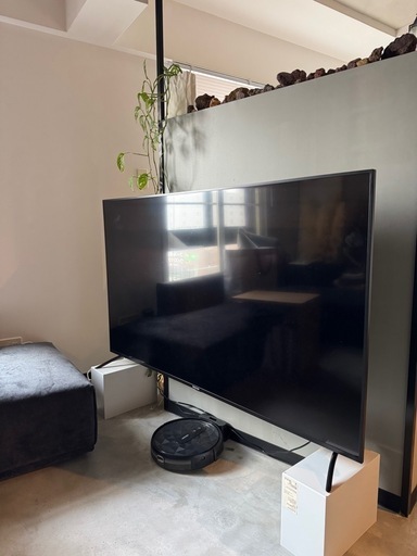 J43SK01｜maxzen（マクスゼン） MAXZENテレビ