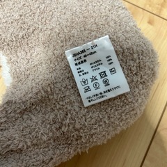赤ちゃん帽子の画像