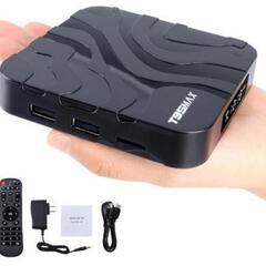 Android TV boxの画像