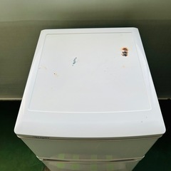 LIMLIGHT ノンフロン冷凍冷蔵庫　動作確認済　簡易清掃済　RHT-96R 88L 2015年製の画像