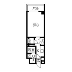 【🌈入居費用20万円🌈】🏅審査No.1🏅 🔥JR山手線 高田馬場...