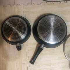 鍋の画像