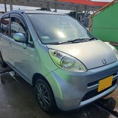 激安‼️訳あり 4WD ライフ 車検令和8年2月迄