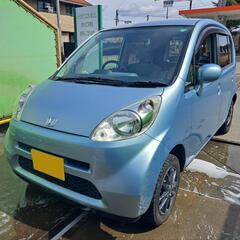 激安‼️訳あり 4WD ライフ 車検令和8年2月迄の画像