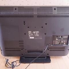 コンディション綺麗！一人暮らし始めた方如何でしょうか？！東芝液晶カラーテレビ32型 2011年製『32A1S』※直接手渡し。場所は東京都武蔵村山市　動作品を貰った物になります。の画像