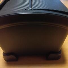 美品 車内ゴミ箱の画像