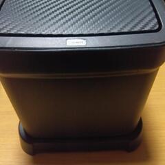 美品 車内ゴミ箱の画像