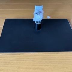 東芝テレビ　2015年製32インチ　32S10　　の画像