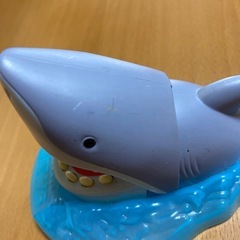 ジョーズの画像