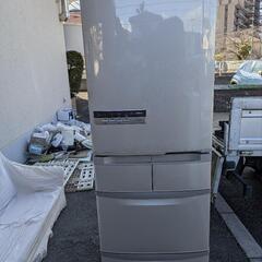 日立　冷蔵庫　415㍑　2013年製の画像