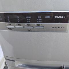 日立　冷蔵庫　415㍑　2013年製の画像