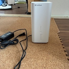 ソフトバンクAIR