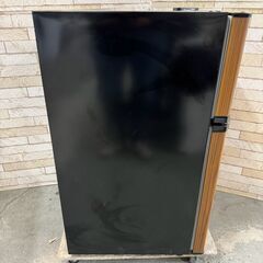 大阪送料無料★3か月保障付き★冷蔵庫★グランドライン★2ドア★2018年★AR-90L02DB★R76の画像