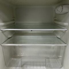 大阪送料無料★3か月保障付き★冷蔵庫★グランドライン★2ドア★2018年★AR-90L02DB★R76の画像