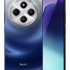 Redmi 14C　SIMフリー256GB
