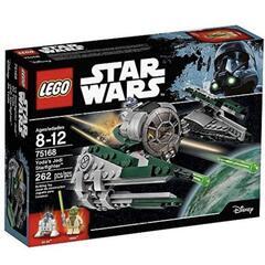 レゴ　スターウォーズ　75168 人気　おもちゃ　Disney