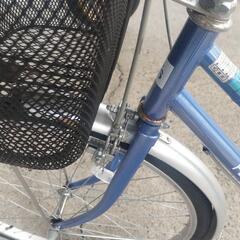 ママチャリの画像