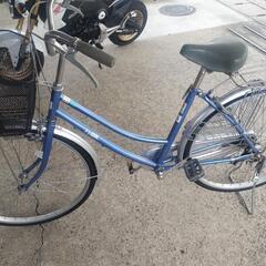 ママチャリの画像