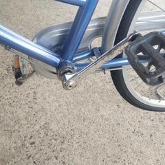 ママチャリの画像
