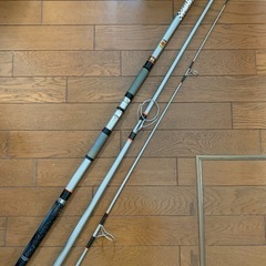 釣竿(4)