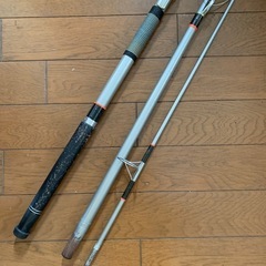 釣竿(4)の画像