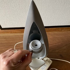 生活の木アロマミストディフューザー の画像