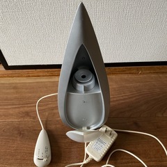 生活の木アロマミストディフューザー の画像