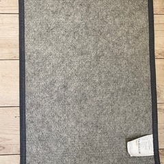 竹マットの画像