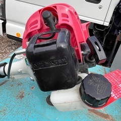 草刈り機    丸山　　BC200T
の画像