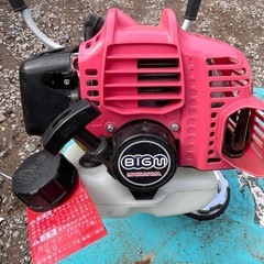 草刈り機    丸山　　BC200T
の画像
