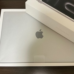 MacBook Pro 16 インチ M3 Max 128GB 1TBの画像