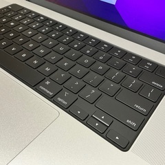 MacBook Pro 16 インチ M3 Max 128GB 1TBの画像