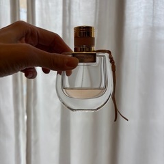 クロエ　香水　オードパルファム　ノマドの画像