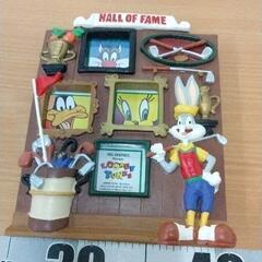0313-456 バックスバニー フォトフレーム