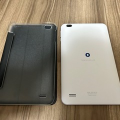 BLUEDOTタブレットの画像