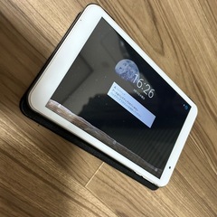 BLUEDOTタブレットの画像