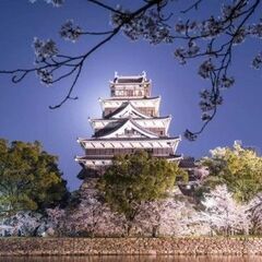 広島の歴史文化の発信拠点を目指す「広島城三の丸」のオープンを記念...