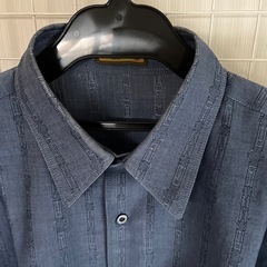FIEL-LORD men's長袖シャツ