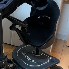 エアバギー　2ウェイボード