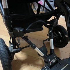 エアバギー　2ウェイボードの画像