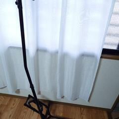 中古美品　ミノウラ　自転車スタンド　DS-2200